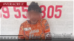 Policía de Medellín de Bravo detiene a sujeto denunciado por robo a comercios