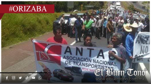 ANTAC descarta megabloqueo durante el Mundial, pero anuncia protestas para exhibir inseguridad en carreteras