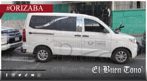 FALLECE PROFESOR AL INTERIOR DE UNA ESCUELA EN EL SUR DE ORIZABA; AUTORIDADES REALIZAN LAS DILIGENCIAS CORRESPONDIENTES