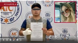 Hijo es detenido por @sesinato de su madre tras discusión en Ciudad Acuña