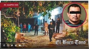 Sorprende presunta infidelidad y hombre mver3 apuñalado en Champotón