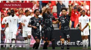 Canadá aplasta 6-0 a Qatar y toma el liderato del Grupo B en el Mundial 2026