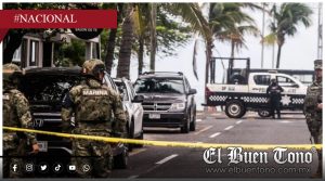 Joven estudiante muɛrɛ tras αtαque armado en Tuxpan; dos alumnos resultan hɛrid0s