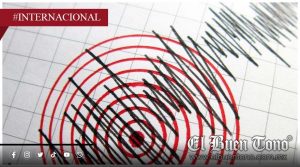 Terremoto de 5.5 grados en China deja daños en viviendas; hay personas lesi0nadas