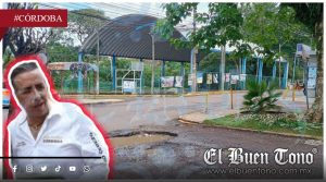 Seis meses de gobierno y los baches siguen ganando la batalla en Córdoba