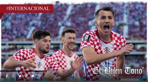 Croacia vence a Panamá y lo deja fuera del Mundial 2026