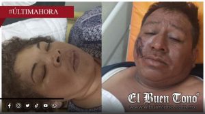 Buscan a familiares de Enrique Tepole de la Cruz y Domenica Osorio Velázquez tras accidente en carretera de Omealca