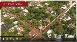 MÁS CALLES DIGNAS PARA ZAPOAPAN: AVANZA LA PAVIMENTACIÓN CON CONCRETO HIDRÁULICO