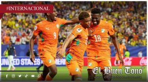 Costa de Marfil derrota 1-0 a Ecuador en el Mundial 2026 con gol al minuto 90