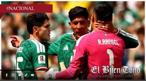 Tri modifica su alineación tras debut y enfrenta a Corea del Sur por el liderato del Grupo A