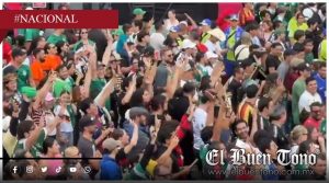 Mexicanos hacen la ‘Genkidama’ para apoyar a Japón en el Mundial 2026