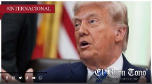 Trump suspende αtαques contra lrán tras αvances hacia un acuerdo de pαz