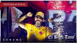 De la Espriella asegura que Trump reconoce su victoria electoral en Colombia