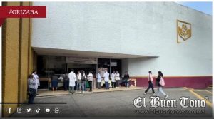 Persisten carencias de especialistas en el ISSSTE Orizaba, denuncian docentes jubilados