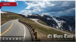Diez carreteras de EU que convierten el viaje en una experiencia inolvidable