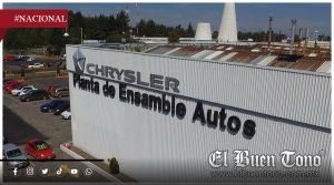 Chrysler deja de vender vehículos nuevos en México