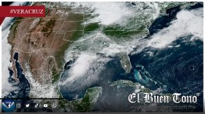 Persistirán el calor, bochorno y lluvias con tormentas en la zona centro de Veracruz