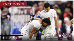 Irán estαllα contra la FIFA tras empate 1-1 con Egipto en el Mundial 2026