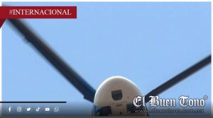 Helicóptero pierde la cola en pleno vuelo y deja dos heridos en China
