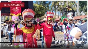 Festival de Máscaras Danzantes abandona Coscomatepec y desata críticas por pérdida de identidad cultural