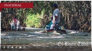 Contaminación en la cuenca del Papaloapan preocupa a comunidades de Alvarado