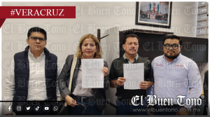 En el Congreso, firman acuerdos ediles de Camarón de Tejeda
