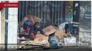 El DIF abandona personas en la indigencia