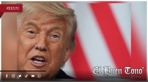 Trump asegura que ‘los cárteles gobiernan México’ y afirma que Sheinbaum está ‘muy asustada’
