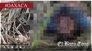 Hallan a hombre sin vida entre cañales en Acatlán de Pérez Figueroa