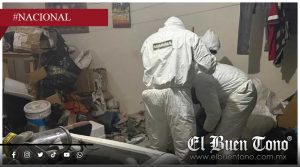 Desmantelan lab0ratorio clandestino de metαnfetαminα en Jalisco; aseguran químicos para 625 mil d0sis