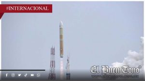 Cohete H3 despega con éxito y refuerza ambición espacial de Japón