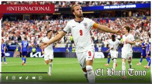 Inglaterra arranca con autoridad y vence 4-2 a Croacia en el Mundial 2026