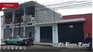Trabajador resulta lesionado tras sufrir descarga eléctrica en Ixtaczoquitlán