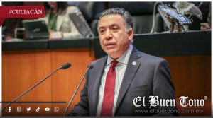 Enrique Inzunza se ‘baja’ de la contienda por Sinaloa en medio de cuestionamientos políticos