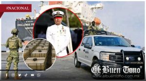 Exvicealmirante acusado de huachicol fiscal denuncia irregularidades en investigación de la FGR