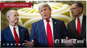 Trump asegura que Irán “está aceptando todo lo que yo quiero” en negociaciones