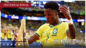 Brasil avanza como líder tras golear 3-0 a Escocia en el Mundial 2026