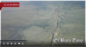 Alerta científica en California: Detectan tensión sísmica sin precedentes en mil años
