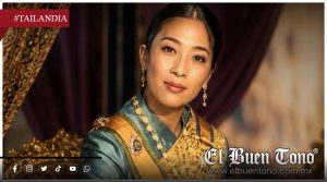 Mver3 la princesa Bajrakitiyabha de Tailandia tras más de 3 años hospitalizada