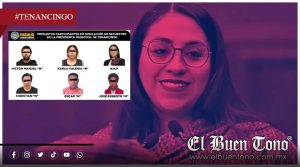 Falso secuestro en Tenancingo: Cronología de una simulación para encubrir 40 mdp