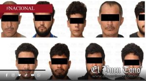 Condenan a nueve personas a más de 20 años de prisión por posesión de αrmαs y expl0siv0s en Sinaloa