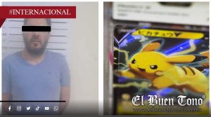 Lo citaron para comprar tarjetas Pokémon y terminó acusado de ser líder criminal en Querétaro