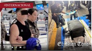 Joven de 17 años es hallada sin vldα dentro de una maleta en Pattaya