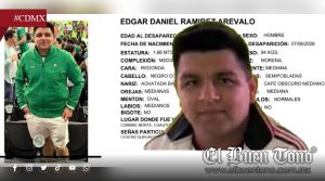 Lo acusan de fraude por $14 millones en boletos del Mundial 2026; finge mverte de su madre y su propia desaparición