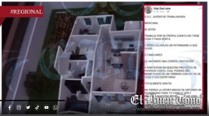 VIDEO|Destapan red fraudulenta de venta de terrenos que opera en Fortín y Orizaba