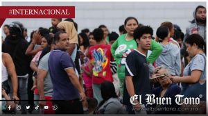 Sismo de 7.1 en Venezuela activa advertencia de tsunami para Puerto Rico y las Islas Vírgenes