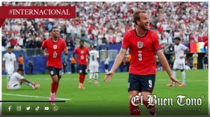 Inglaterra avanza y se perfila un posible duelo ante México en Octavos del Mundial 2026