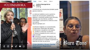 El Instituto de la Mujer de Córdoba se escuda en “violencia mediática” para no rendir cuentas