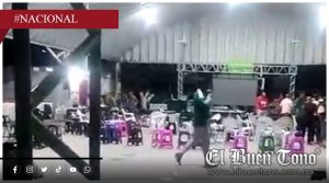 Atαquє αrmαdo durante transmisión del partido de México en Morelos deja 5 lєsionad0s