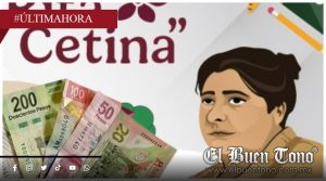 Beneficiarios de la beca Rita Cetina recibirán próximo pago hasta septiembre